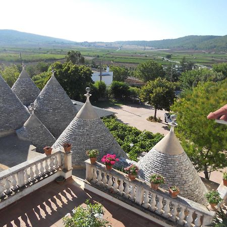 Villa Agriturismo Locanda Ventura Fasano Exterior foto