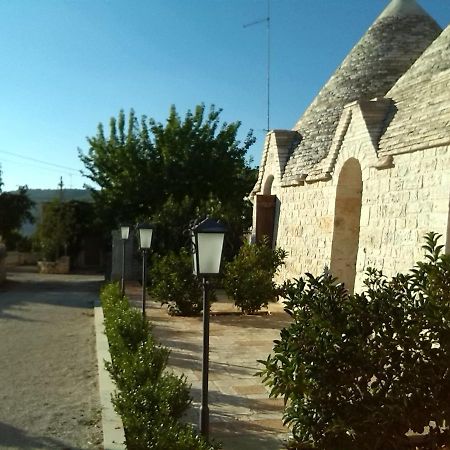 Villa Agriturismo Locanda Ventura Fasano Exterior foto