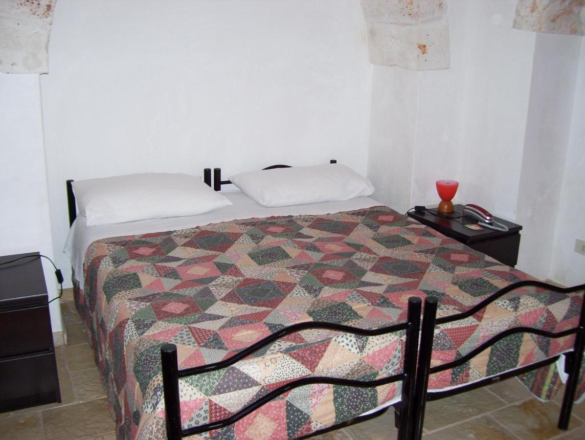 Villa Agriturismo Locanda Ventura Fasano Zimmer foto