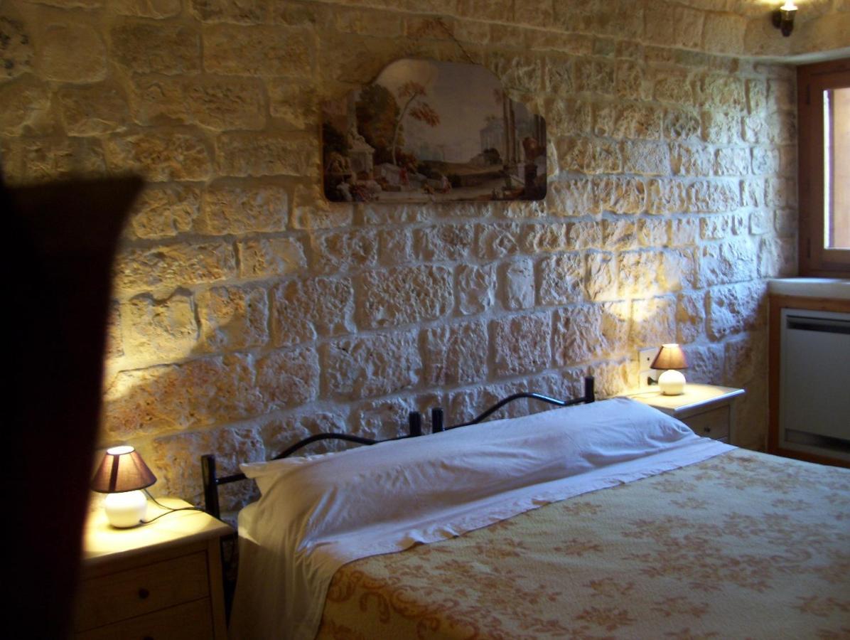 Villa Agriturismo Locanda Ventura Fasano Zimmer foto