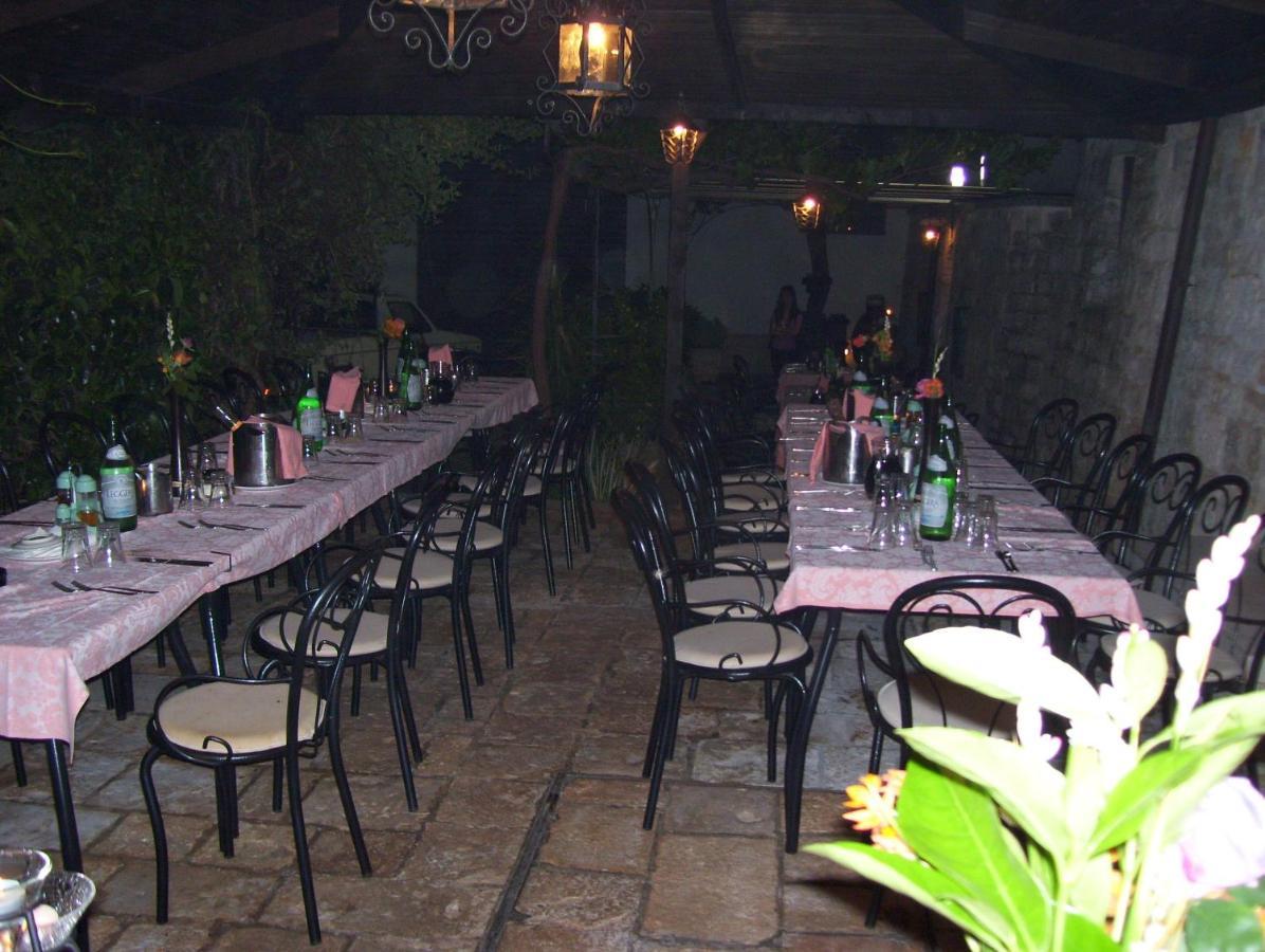 Villa Agriturismo Locanda Ventura Fasano Exterior foto