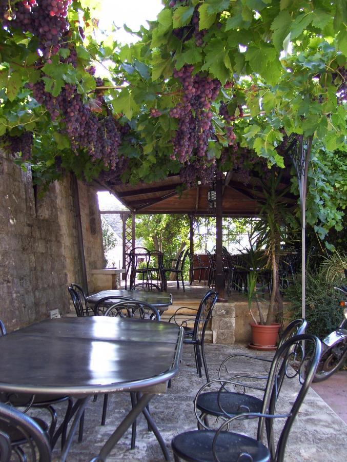 Villa Agriturismo Locanda Ventura Fasano Exterior foto