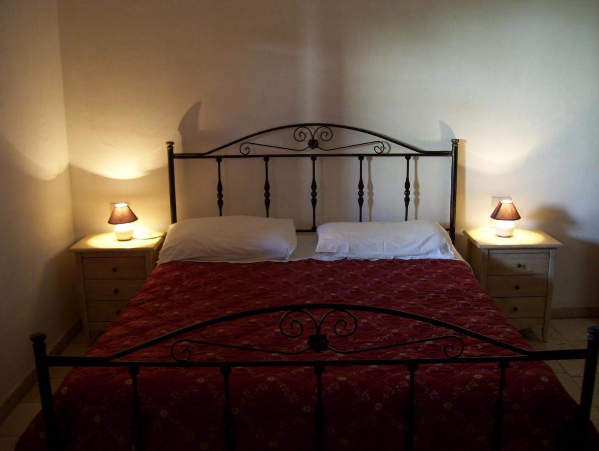 Villa Agriturismo Locanda Ventura Fasano Zimmer foto