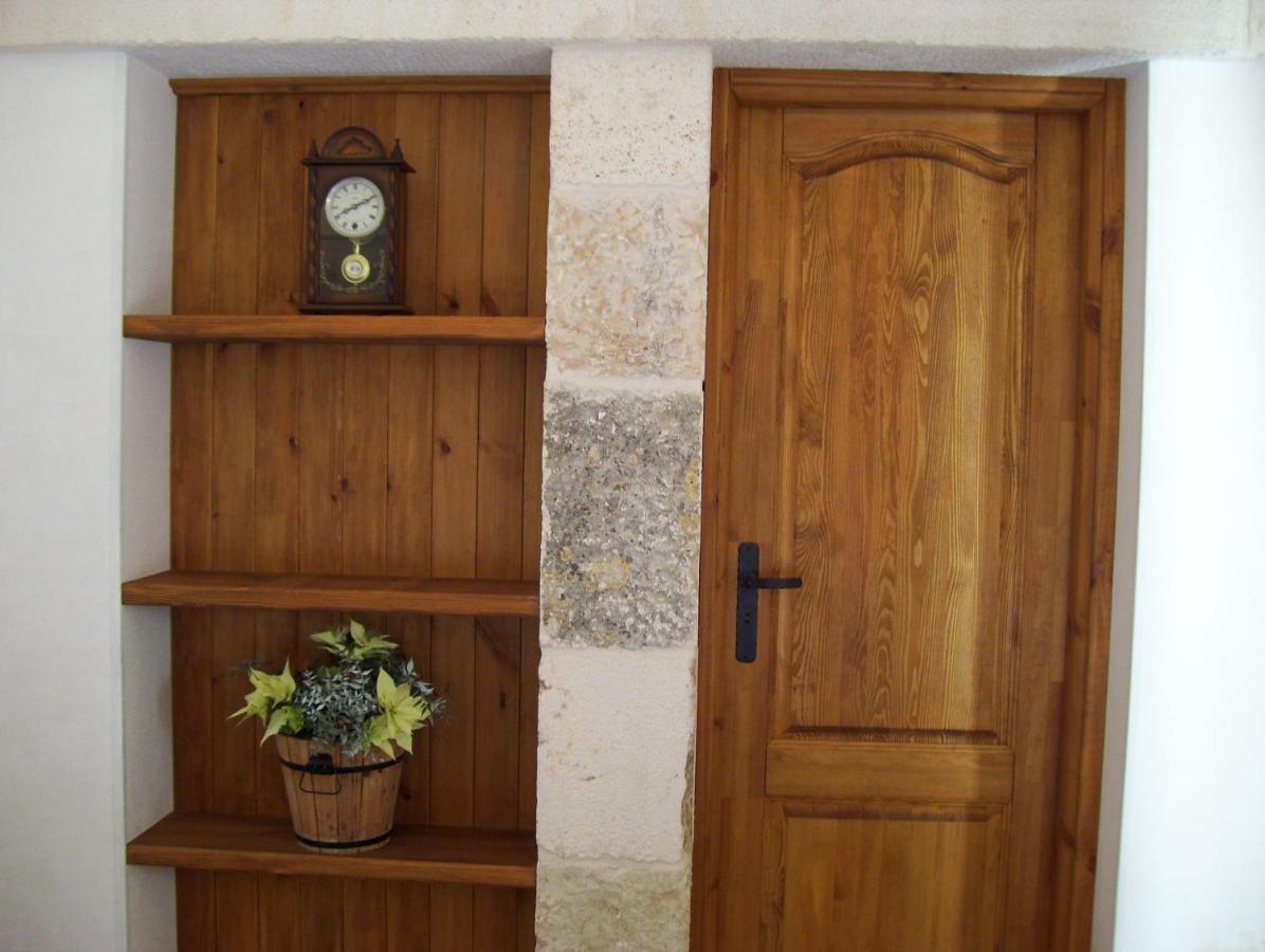 Villa Agriturismo Locanda Ventura Fasano Zimmer foto