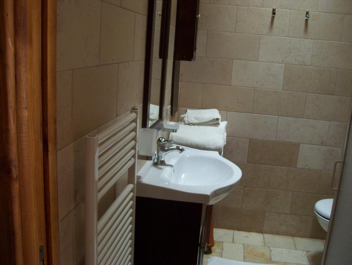 Villa Agriturismo Locanda Ventura Fasano Zimmer foto